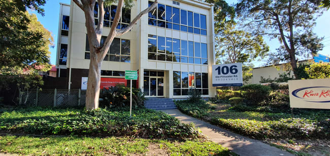 103/106 Old Pittwater Road Brookvale NSW 2100 103/106 Old Pittwater Road Brookvale NSW 2100
