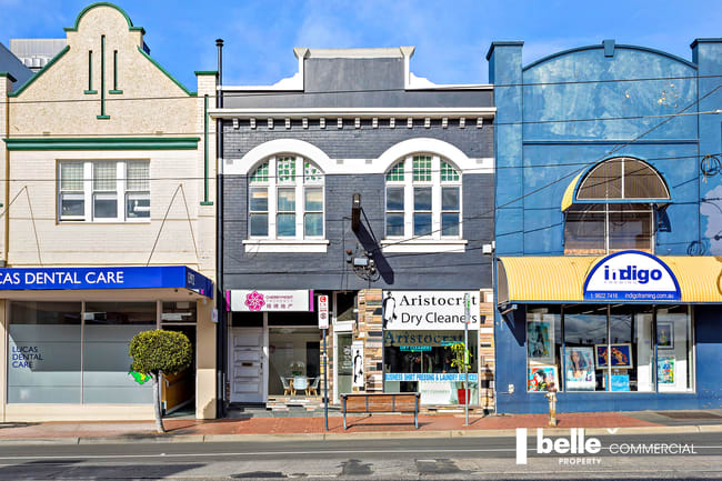 1390 Malvern Road Glen Iris VIC 3146 1390 Malvern Road Glen Iris VIC 3146
