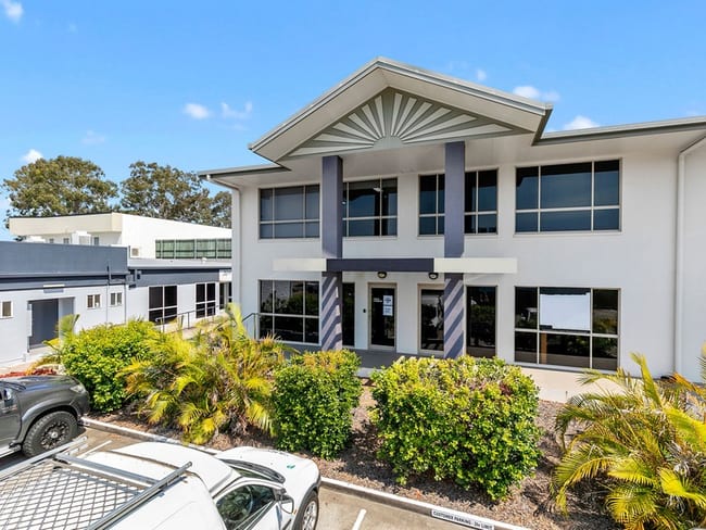 14/59 Torquay Road Pialba QLD 4655 14/59 Torquay Road Pialba QLD 4655