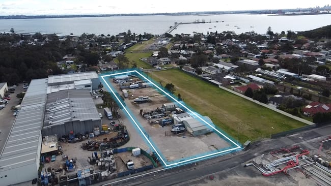 44-48 Cook Street Kurnell NSW 2231 44-48 Cook Street Kurnell NSW 2231