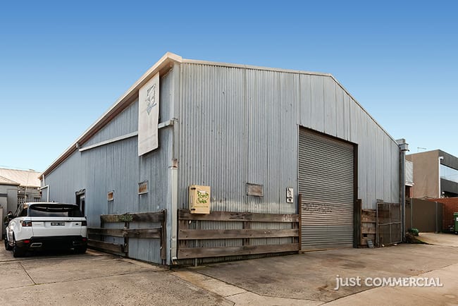 Rear of 686 Glen Huntly Road Caulfield South VIC 3162