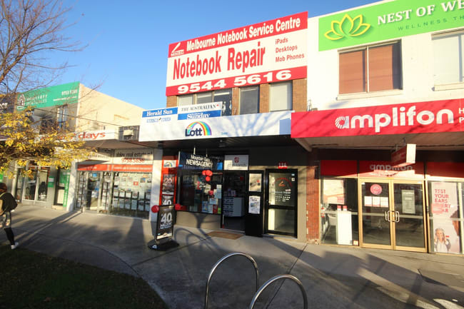 Shop 13A Mountain Gate Shopping Centre Ferntree Gully VIC 3156