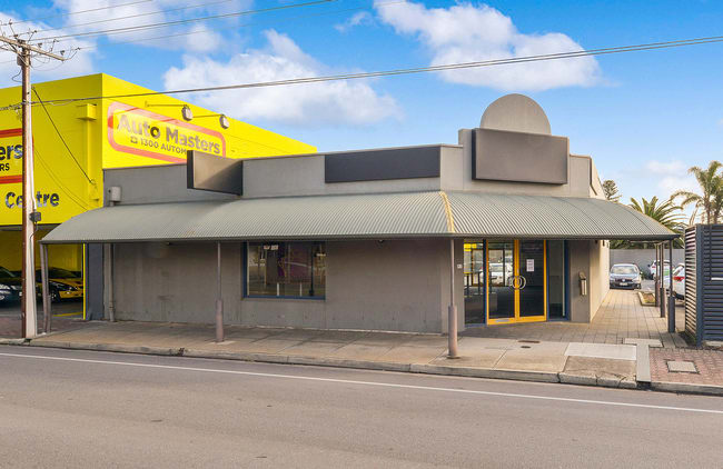 91 Brighton Road Glenelg South SA 5045 91 Brighton Road Glenelg South SA 5045