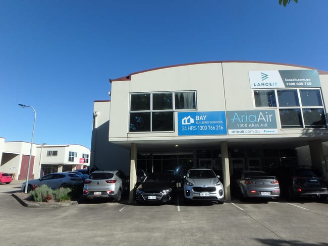 14/43 Links Avenue North Eagle Farm QLD 4009
