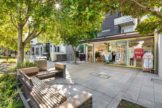 2/31 Hastings Street Noosa Heads QLD 4567 2/31 Hastings Street Noosa Heads QLD 4567