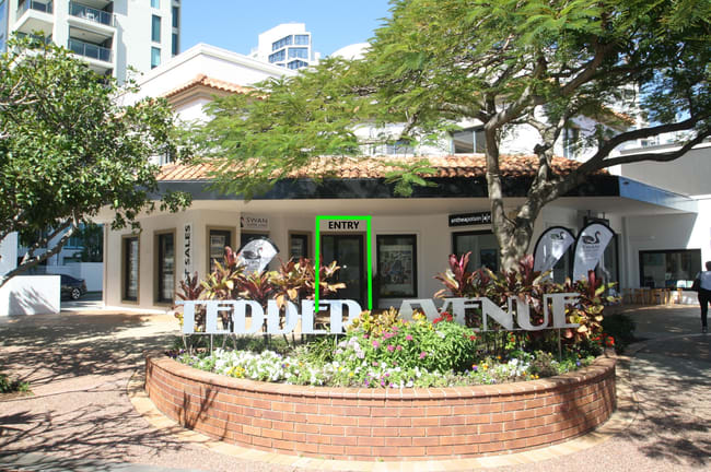 1/29 Tedder Avenue Main Beach QLD 4217 1/29 Tedder Avenue Main Beach QLD 4217