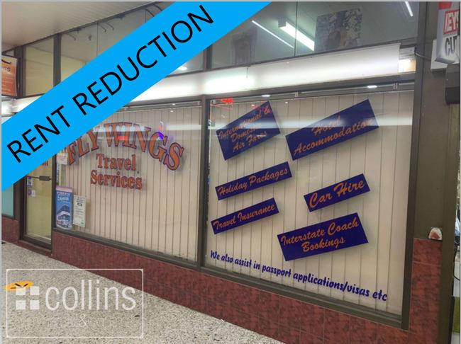 Shop 4/236 Lonsdale Street Dandenong VIC 3175