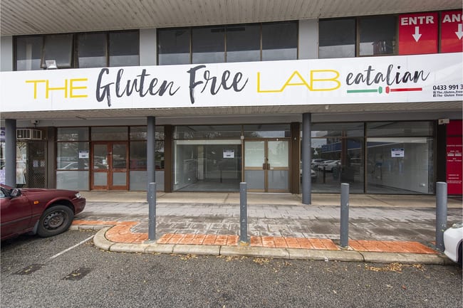 Shop 7/51 Rockingham Road Hamilton Hill WA 6163 Shop 7/51 Rockingham Road Hamilton Hill WA 6163