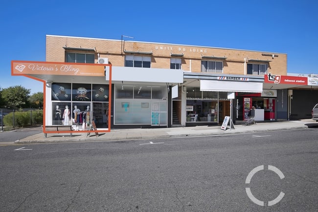 Shop 1/109 Brighton Road Sandgate QLD 4017 Shop 1/109 Brighton Road Sandgate QLD 4017