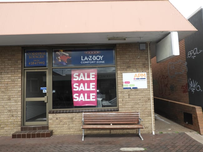7/89 Railway Street Corrimal NSW 2518