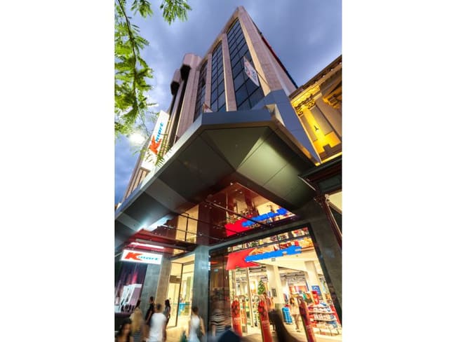Level 3, 127 Rundle Mall Adelaide SA 5000 Level 3, 127 Rundle Mall Adelaide SA 5000