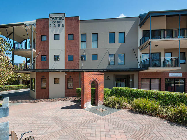 5/2 Centro Avenue Subiaco WA 6008 5/2 Centro Avenue Subiaco WA 6008