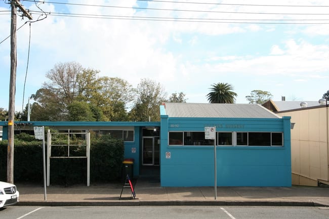 88 Port Stephens Street Raymond Terrace NSW 2324 88 Port Stephens Street Raymond Terrace NSW 2324