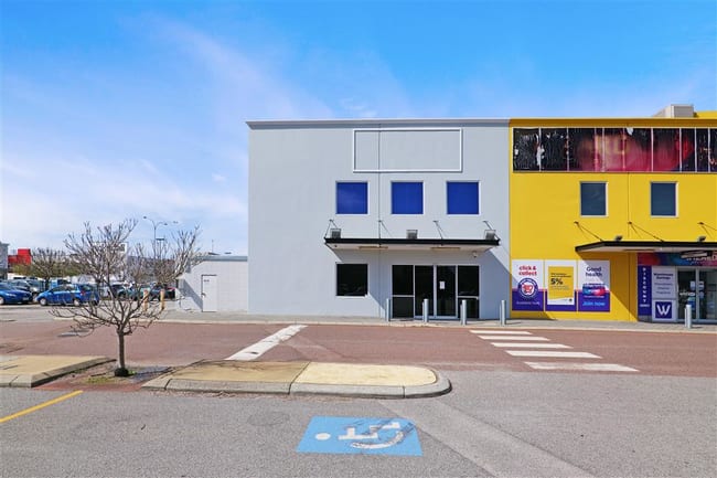 23/1480 Albany Highway Beckenham WA 6107 23/1480 Albany Highway Beckenham WA 6107