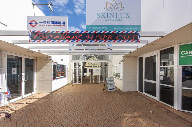 3A 1341 Albany Highway Cannington WA 6107