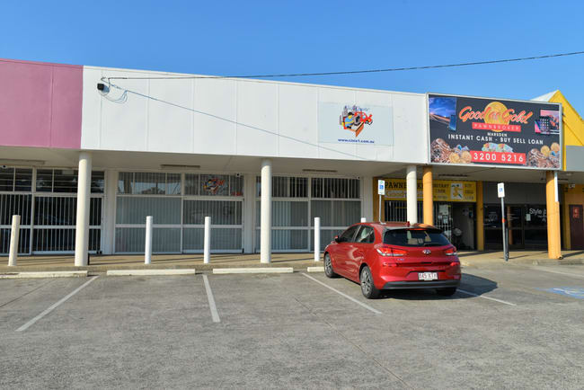 25 Barklya Place Marsden QLD 4132