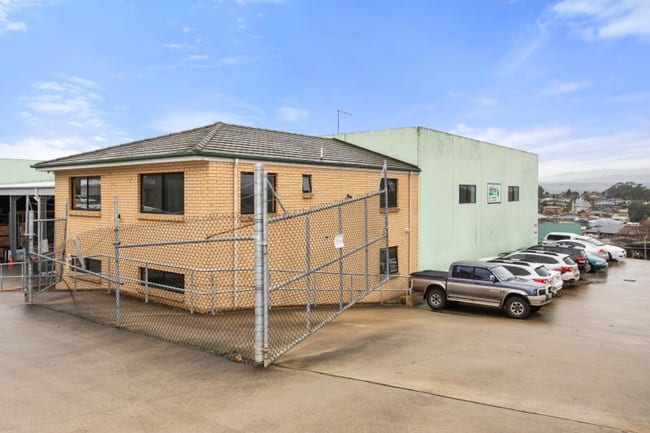 Level Suite 1/440 Hobart Road Youngtown TAS 7249 Level Suite 1/440 Hobart Road Youngtown TAS 7249