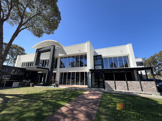 Block E, Suite 1/2 Reliance Drive Tuggerah NSW 2259