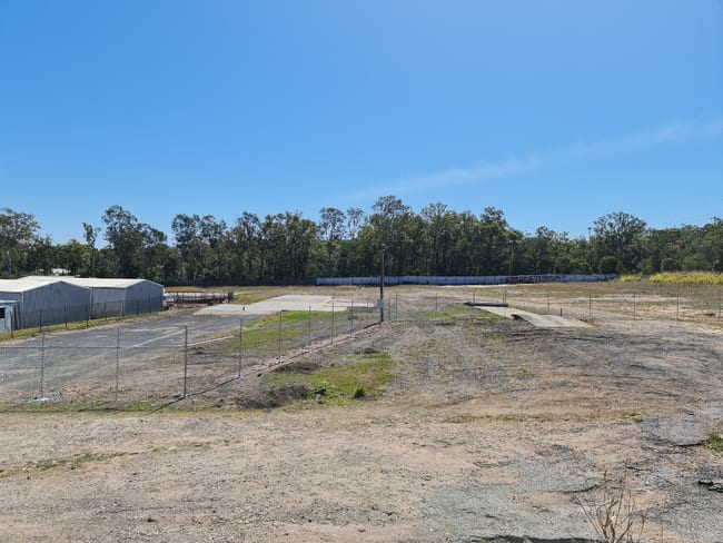 1365 Warrego Highway Pine Mountain QLD 4306 1365 Warrego Highway Pine Mountain QLD 4306