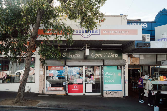 508 Macaulay Road Kensington VIC 3031 508 Macaulay Road Kensington VIC 3031