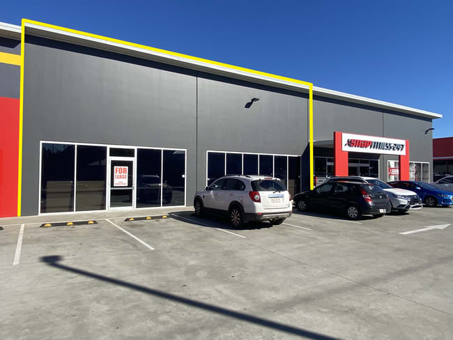 2B/128 Brisbane Street Beaudesert QLD 4285