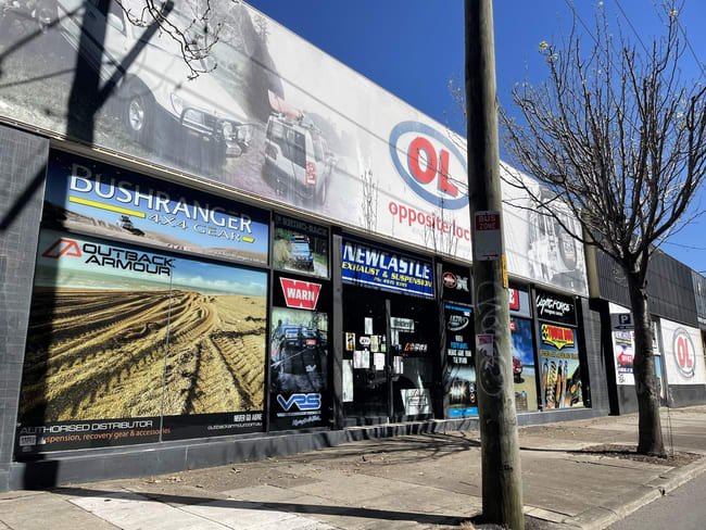 1 & 2/194 Maitland Road Islington NSW 2296 1 & 2/194 Maitland Road Islington NSW 2296