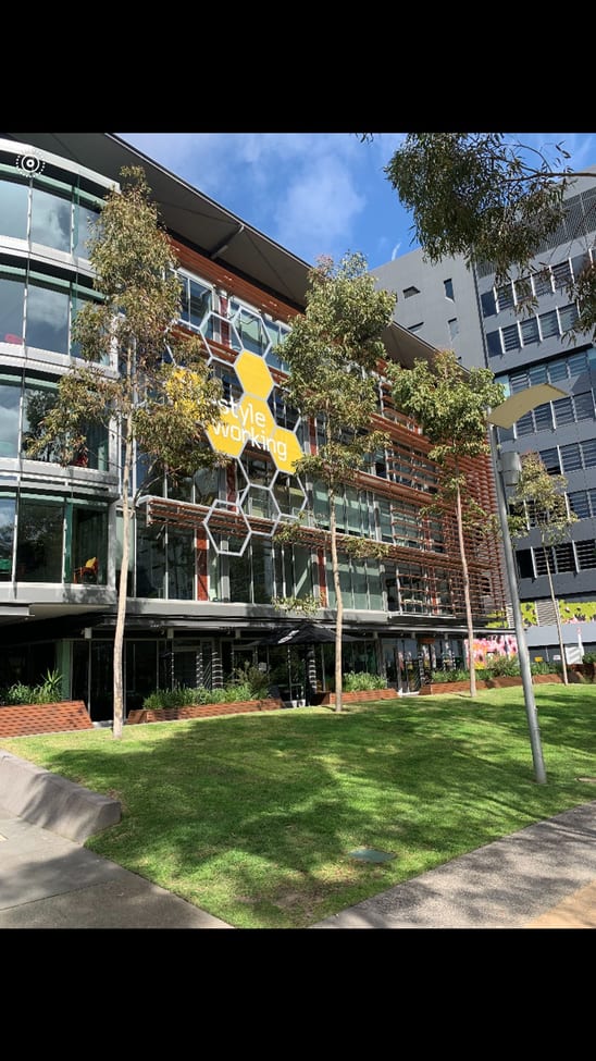 Lot 311/838 Collins Street Docklands VIC 3008 Lot 311/838 Collins Street Docklands VIC 3008