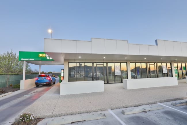 Shop 2, 760 Benetook Avenue Mildura VIC 3500 Shop 2, 760 Benetook Avenue Mildura VIC 3500