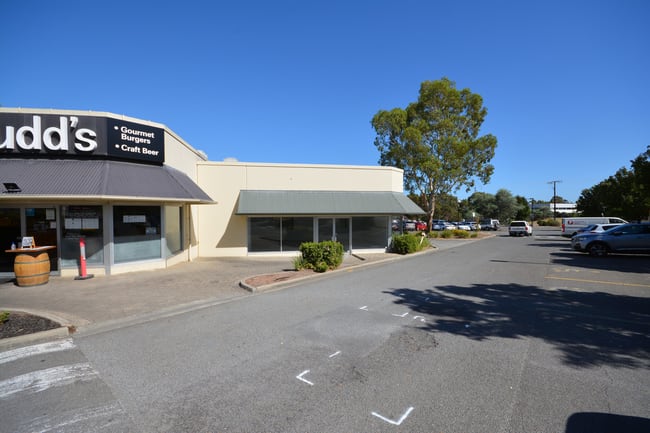 Shop 4/40 Sandpiper Crescent Aberfoyle Park SA 5159