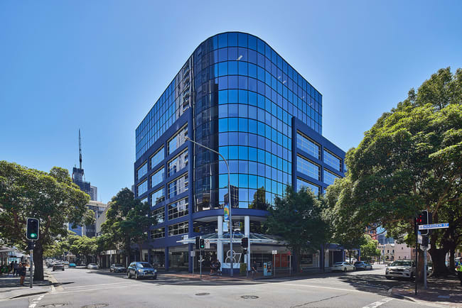 87 Marsden Street Parramatta NSW 2150 87 Marsden Street Parramatta NSW 2150