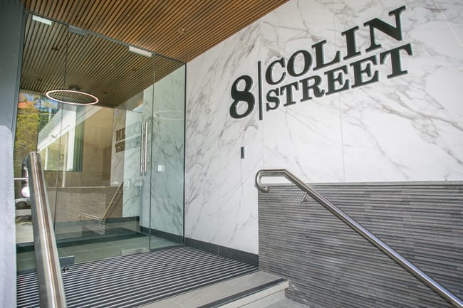 8 Colin Street West Perth WA 6005 8 Colin Street West Perth WA 6005