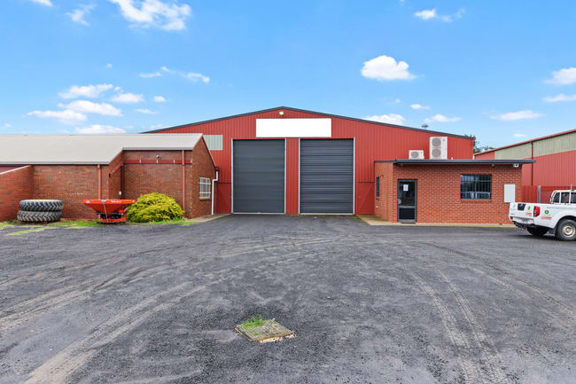 285 Midland Highway Epsom VIC 3551 285 Midland Highway Epsom VIC 3551