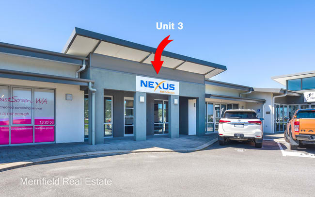 3/2 Barnesby Drive Yakamia WA 6330 3/2 Barnesby Drive Yakamia WA 6330