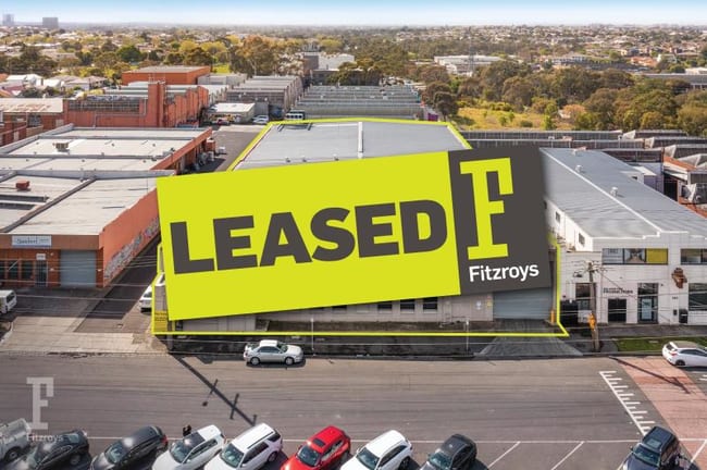 159 Donald Street Brunswick East VIC 3057