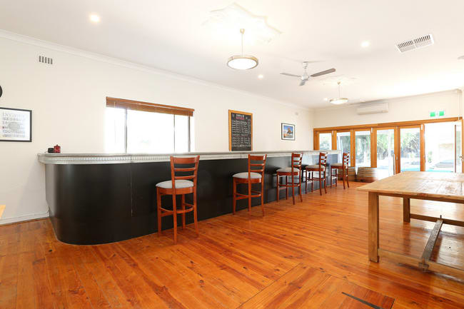 25 Murray Street Tanunda SA 5352 25 Murray Street Tanunda SA 5352