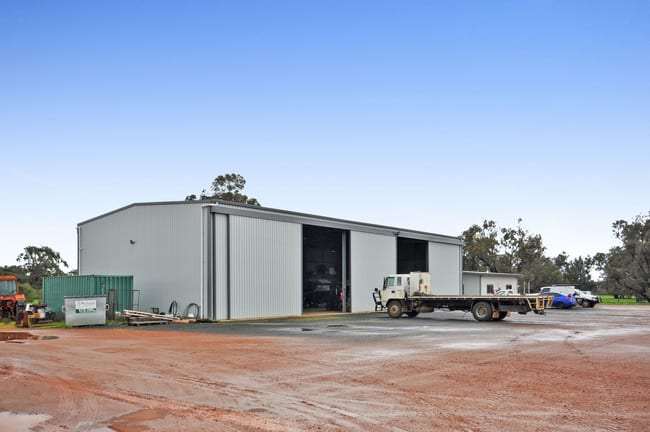 1/33 North Jindong Road Carbunup River WA 6280