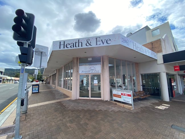 1/237-239 Princes Highway Corrimal NSW 2518 1/237-239 Princes Highway Corrimal NSW 2518