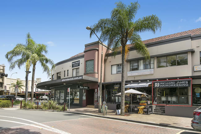 3/2a Waters Road Neutral Bay NSW 2089 3/2a Waters Road Neutral Bay NSW 2089
