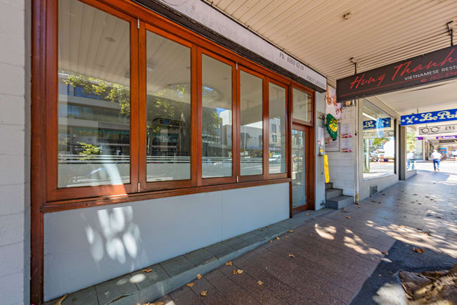 1/125 Military Road Road Neutral Bay NSW 2089 1/125 Military Road Road Neutral Bay NSW 2089