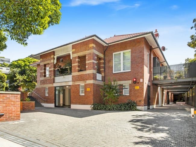 26/100 Reynolds Street Balmain NSW 2041 26/100 Reynolds Street Balmain NSW 2041