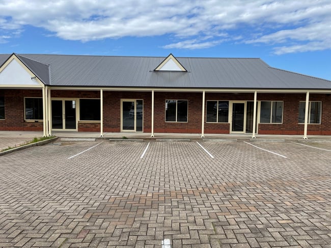 Unit 7/5-7 Sir James Hardy Way Woodcroft SA 5162 Unit 7/5-7 Sir James Hardy Way Woodcroft SA 5162