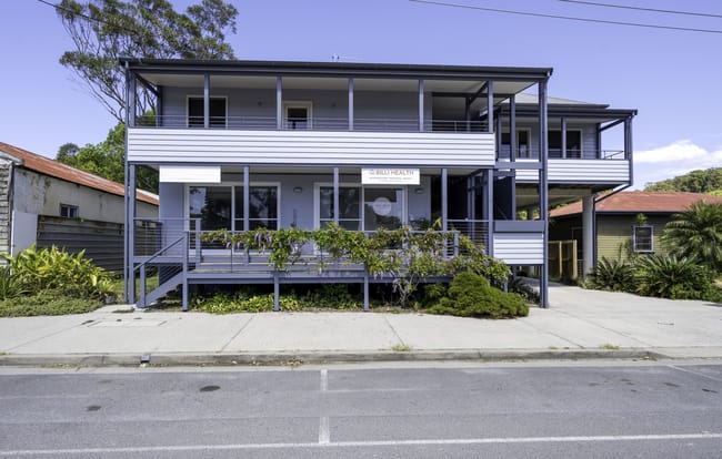 2/6 Wilfred Street Billinudgel NSW 2483 2/6 Wilfred Street Billinudgel NSW 2483