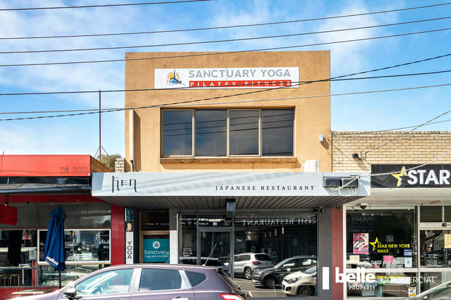 1/42 East Concourse Beaumaris VIC 3193