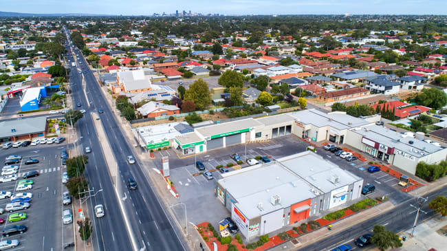 617-621 Lower North East Road Campbelltown SA 5074 617-621 Lower North East Road Campbelltown SA 5074