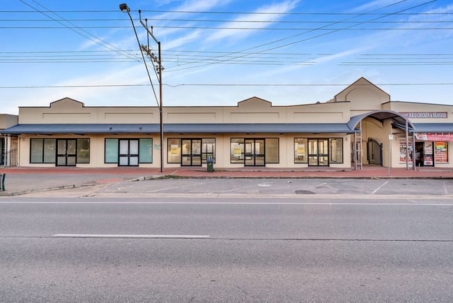 197-201 Hanson Road Athol Park SA 5012 197-201 Hanson Road Athol Park SA 5012