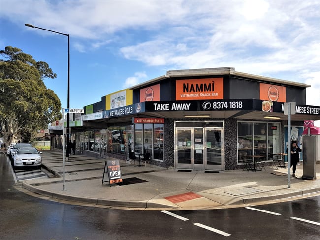 370-384 Sturt Road Clovelly Park SA 5042