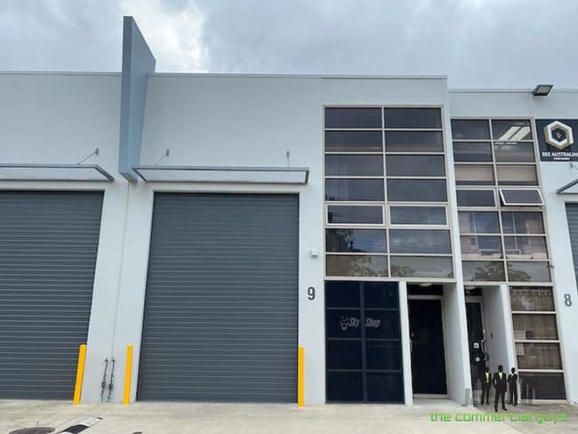 9/16 Bremner Rd Rothwell QLD 4022 9/16 Bremner Rd Rothwell QLD 4022