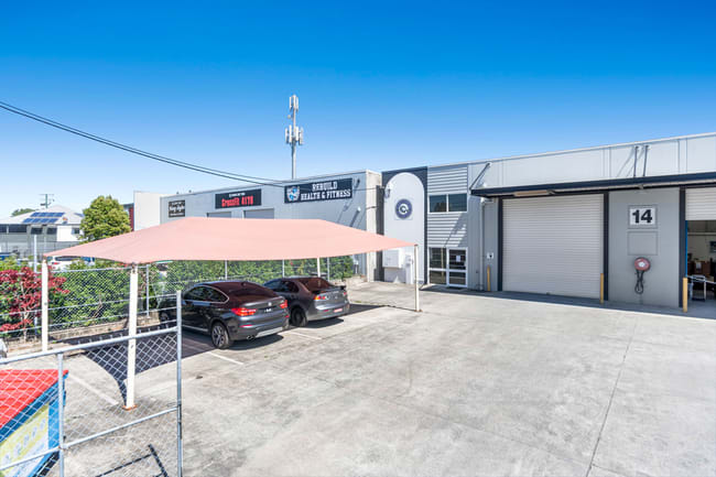 14 North Road Wynnum West QLD 4178 14 North Road Wynnum West QLD 4178