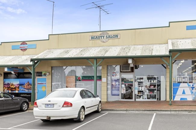 Shop 7, 3 Wyndham Street/Shop 7, 3 Wyndham Street Drysdale VIC 3222 Shop 7, 3 Wyndham Street/Shop 7, 3 Wyndham Street Drysdale VIC 3222