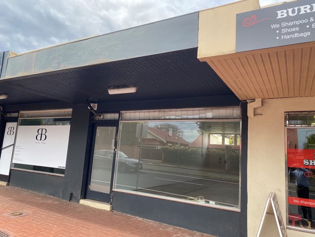 304 Greenhill Road Glenside SA 5065